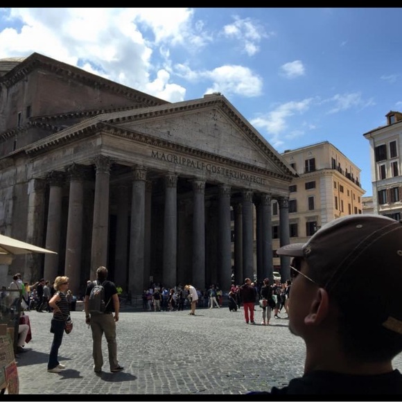 Meet your Posher, Gigi - Picture 15 of 16